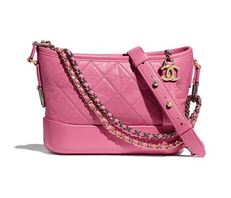 gabrielle chanel bag|chanel gabrielle bag small price.